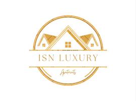 ISN Luxury Apartments，位于多多马的酒店