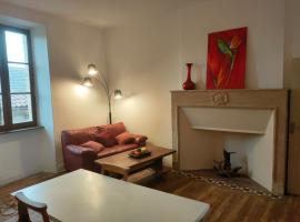 Kaya Rentals，位于贝尔韦的酒店