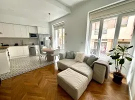 Apartamento Marqués de Villores centro