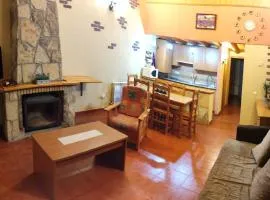 CASA RURAL LA SERROTA
