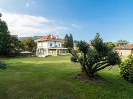 LA CARDENOSA DE CANTABRIA