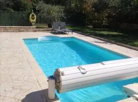 Appartement Jas du Cassoir BRAS-D'ASSE