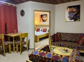 RKS - Résidence Kribi Soleil