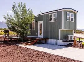 Harrington Tiny House