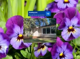 Nordic Relax House - WoodHouse