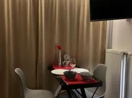 Nilton 2 Apartmans