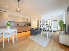 Loft DV2 - Bellissimo loft in Città Vecchia Locarno
