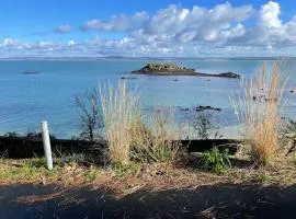 Ty Domovoï, vue mer