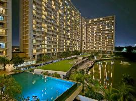 Trivium Terrace Apartment Lippo Cikarang EJIP -Min Stay 3 Nights-，位于贝克西的酒店
