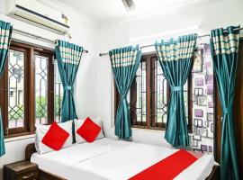 OYO Flagship Shraddha Residency 2，位于加尔各答的酒店