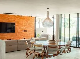 Casa Kamará - Beira Mar de Milagres