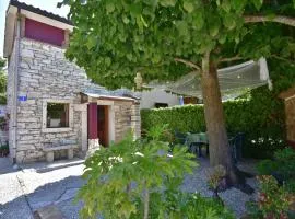 Holiday house with a parking space Zambratija, Umag - 22708