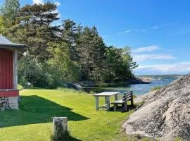 4 star holiday home in tånumshede-By Traum