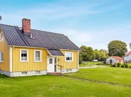 6 person holiday home in KARL GUSTAV-By Traum