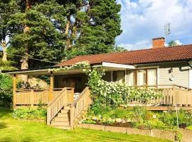 4 star holiday home in MALMKÖPING-By Traum