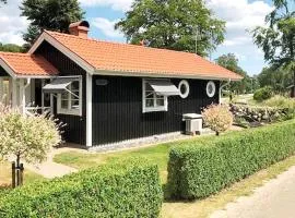 Holiday home SÖLVESBORG V