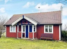 Holiday home Ronneby XIII