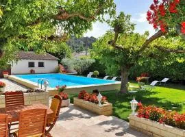 Le Jardin De So