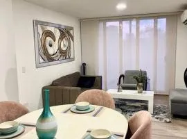 Espectacular apartamento en Barranquilla