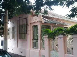 Casa Patrimônio Histórico - Centro de Uberaba
