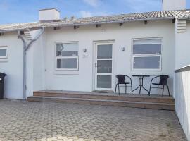 4 person holiday home in Skagen，位于斯卡恩的度假屋