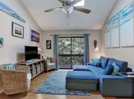 Amelia Island Paradise Rental!