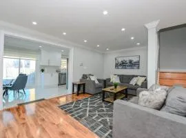 Elegant 5BDR in Mississauga, Brampton, Toronto