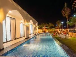 Amanda villa 4 Phan Thiết