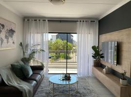 Cloud09Stays，位于比勒陀利亚的酒店