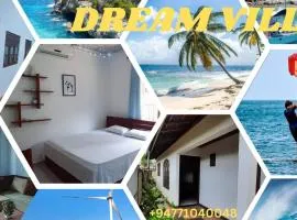 Dream Villa Madiha Srilanka