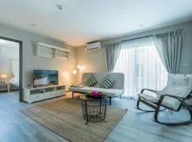 2 Bedroom Apartment - The Title Residencies Naiyang