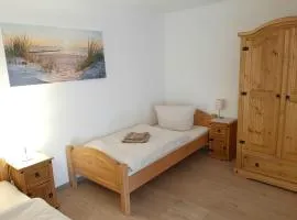 Fiore Gästezimmer Üttingen