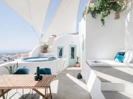 Vima Santorini, Traditional Luxury