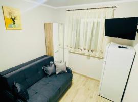 Suite4Rent Iași