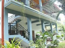 Rose Fort Homestay