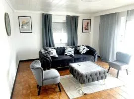 RELAX WOHNUNG LAUTERTAL