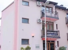 Apartmani Bašta