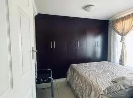 Kingsley Executive Villa