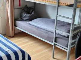 Zimmervermietung Bern