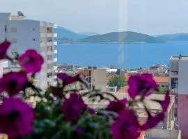 Hotel Eden Sarande