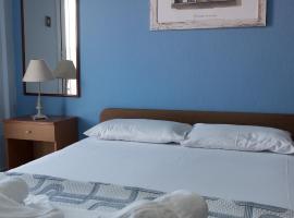 Anastasia Grigoriadis Rooms，位于阿莫利亚尼岛的酒店