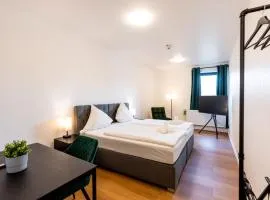 Dream Factory by Hotel Bergheim