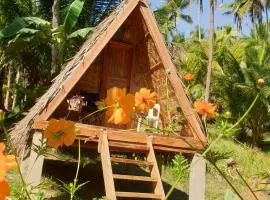 Era's Garden Homestay