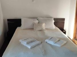 Расимова къща，位于波兹思的酒店