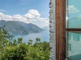 科莫湖圣马尔蒂诺度假屋