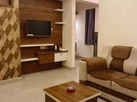 VVP SERVICE apartment cochin Airport