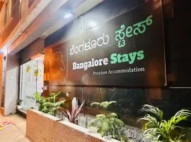 Bangalore Stays