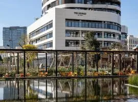 The George Tel Aviv