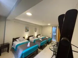 Vianca Hotel
