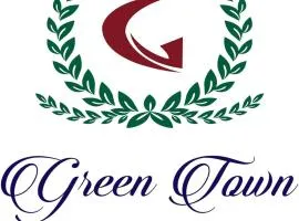 Green Town Hotel And Resort